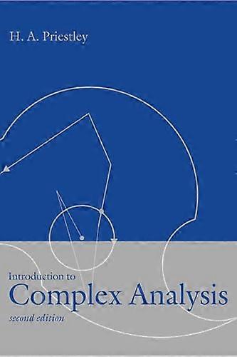 Introducción al análisis complejo