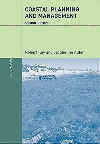 Coastal Planning and Management