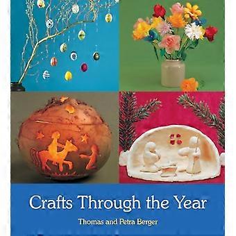 Crafts Through the Year