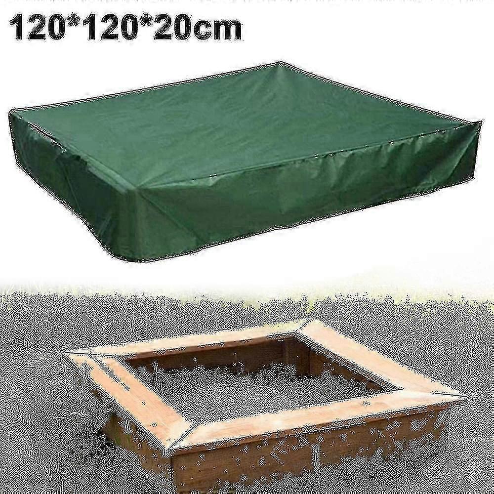 Bâche pour bac à sable, bâche pour bac à sable