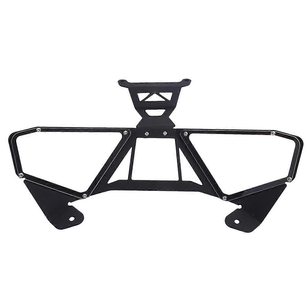 Motorycle Headlight Cover Guard Protector for 800X Pro Super Adventure Headlamp Protection parent