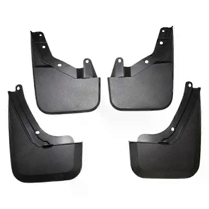 unique Car Mud Flaps For  Cadillac Escalade 2021 2022-2023 2024 Mudflaps Splash Guards Mud Flap Mudguards