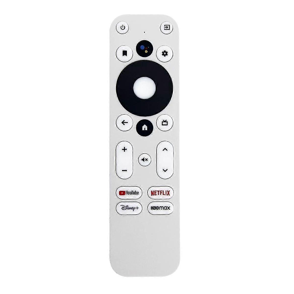 Voice Remote Control compatible / KM2 compatible KM2 compatible Voice Android TV Box Remote Control 251
