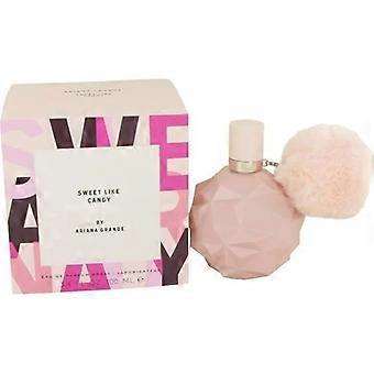 Ariana Grande Sweet Like Candy Perfume 100 ml - Eau De Parfum Spray for Women