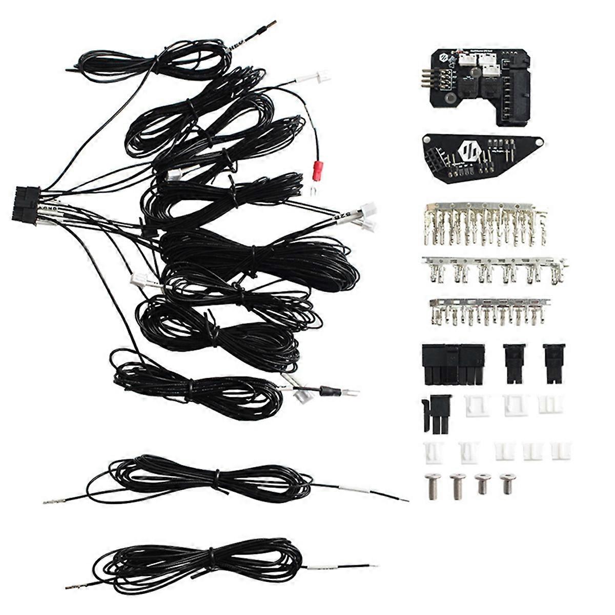 For Hub Board Kit for Stealthburner Extrusion Head Accessories