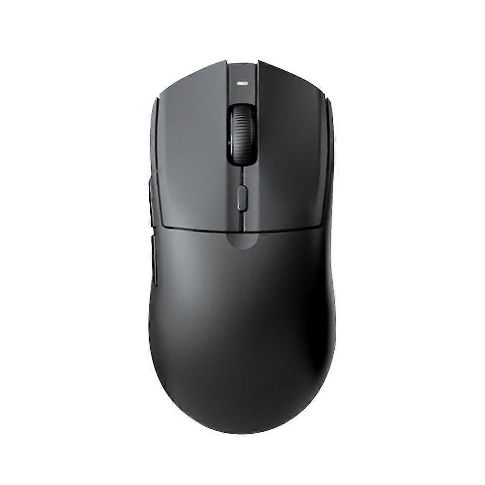 AJ139PRO 4K Wireless Mouse 26000DPI Dual Mode Gaming Mouse PAW3395 Sensor, for PC/Laptop A