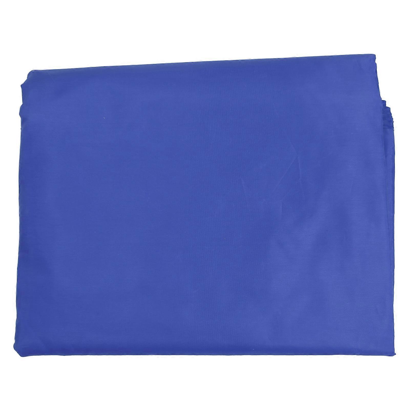 Replacement Canopy 420D Oxford Cloth Tent Top Cover Straight Leg for Sunshade Advertising Promotion