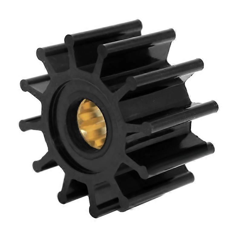 Turbine Pour Moteur Johnson 09-1027B-9 / 09-1027B-10 – Neuve, Marque XRmarine