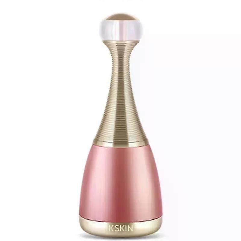 Free Shipping Magnetic Force Inductive Therapeutical Instrument Beauty Apparatus Eye Face Massager Facial Rejuvenation