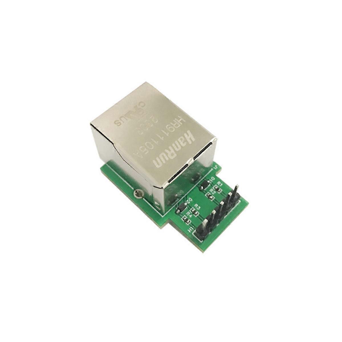 RJ45 Ethernet Expansion Module for Milk V Duo AND for 