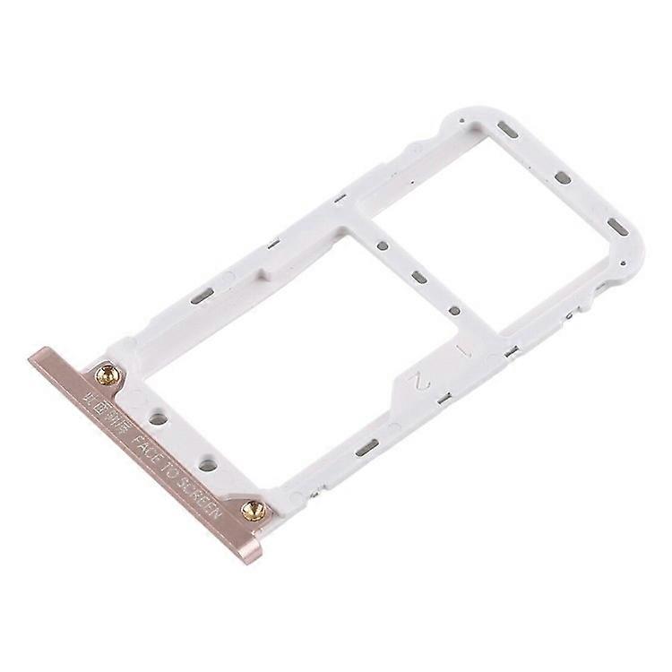 OEM Dual SIM Card Tray Holder Replace Part Compatible For Xiaomi Mi Max 3