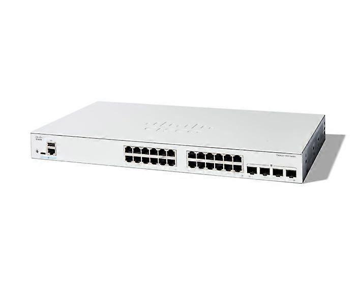 Cisco Catalyst 1300-24T-4G -
