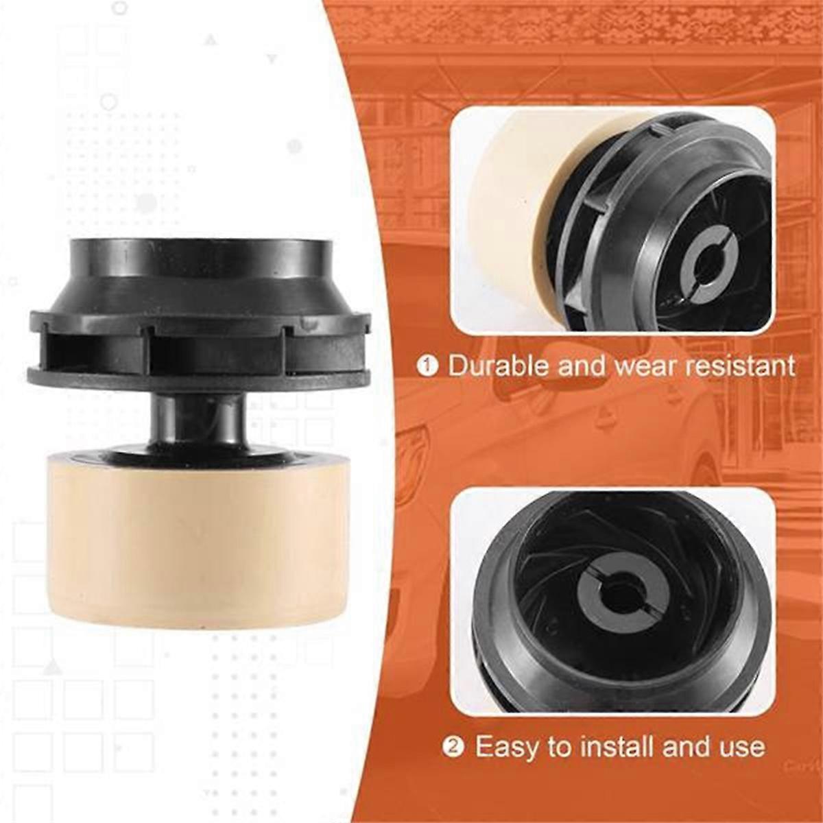 3pcs Water Pump Inner Rotor Engine Electric Water Pump for 