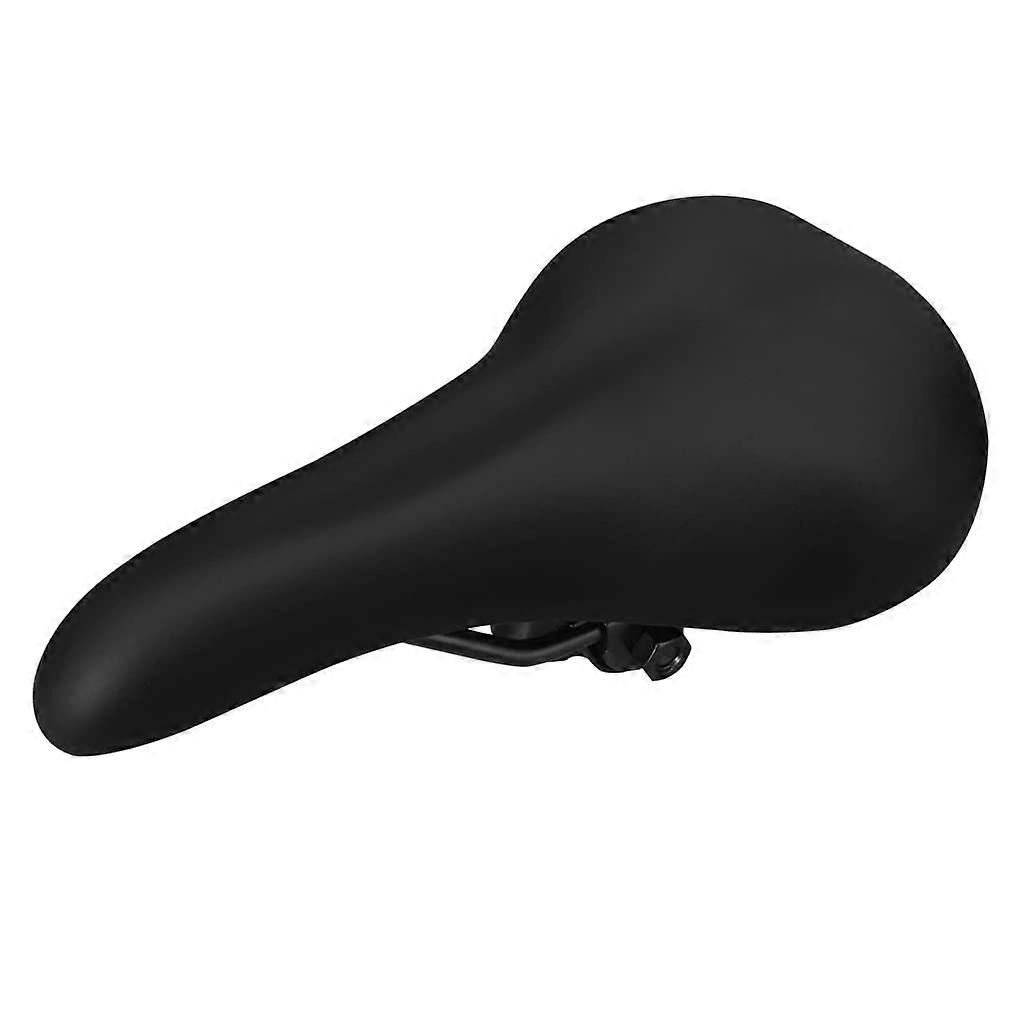 Bicycle Replacement Saddles for Road and Mountain Bikes, Comfortable Gel Cushion, Adjustable Size, Waterproof Material