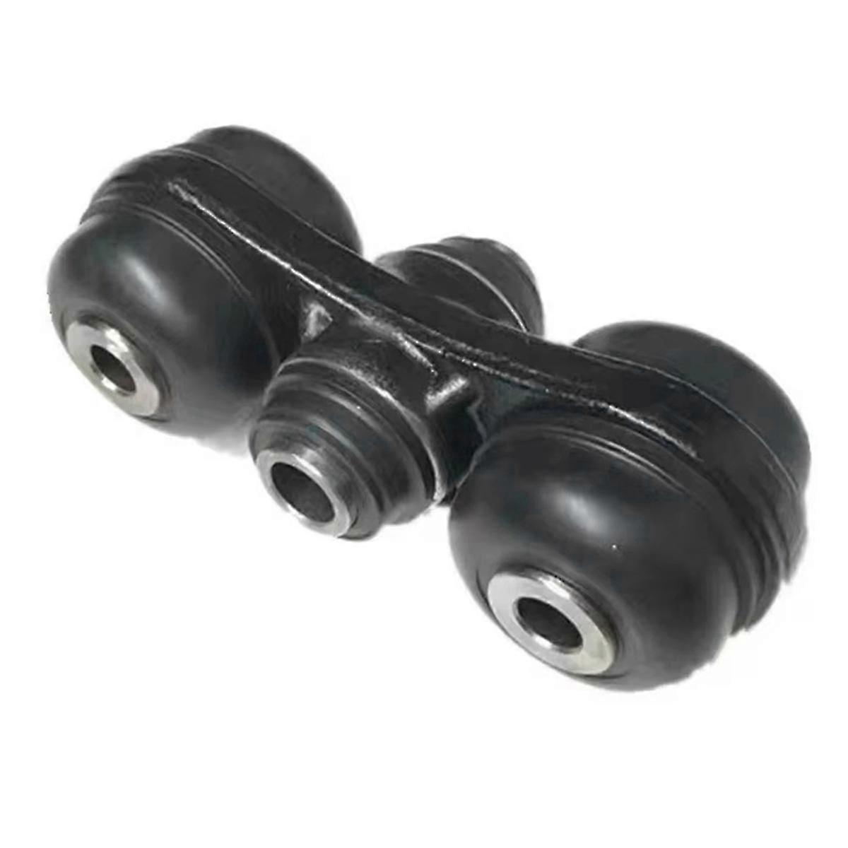 Rear Axle Rubber Sleeve Rear Axle Arm Connector 13262449 13332257 for Auto Parts