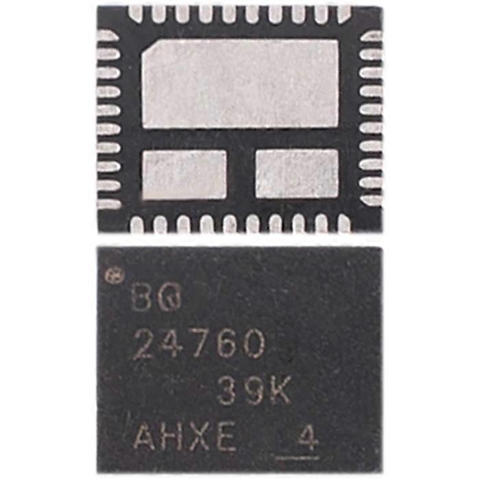 Power IC Module BQ24760