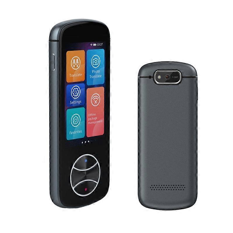 V10 3.0 inch Touch Screen Smart Translator