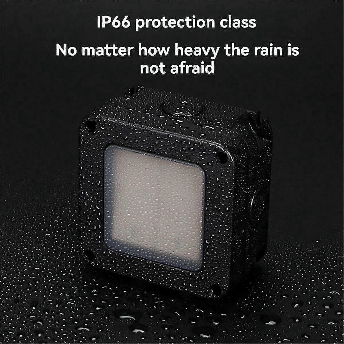 IP66 Waterproof Switch Park Swimming Pool AntiRain Splash Industrial Power Wall Switch Outdoor Waterproof Switch A