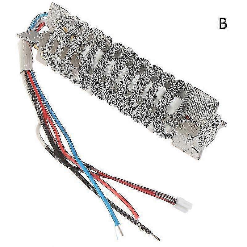 Hot Air Gun Heating Element Core Mica Heater Replacement Blower Element