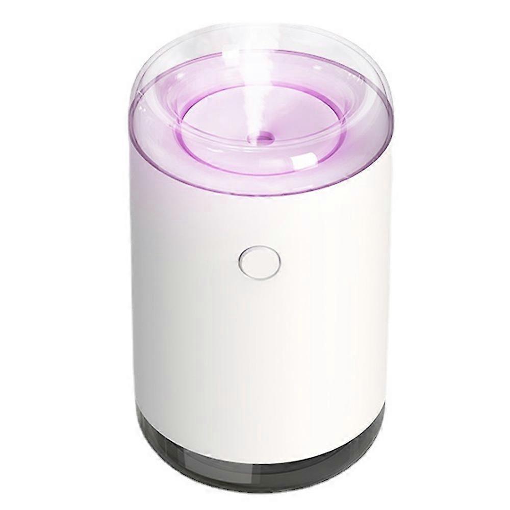 Diffuser, Humidifier, Portable, Mini, Mist, Aroma, Essential Oil