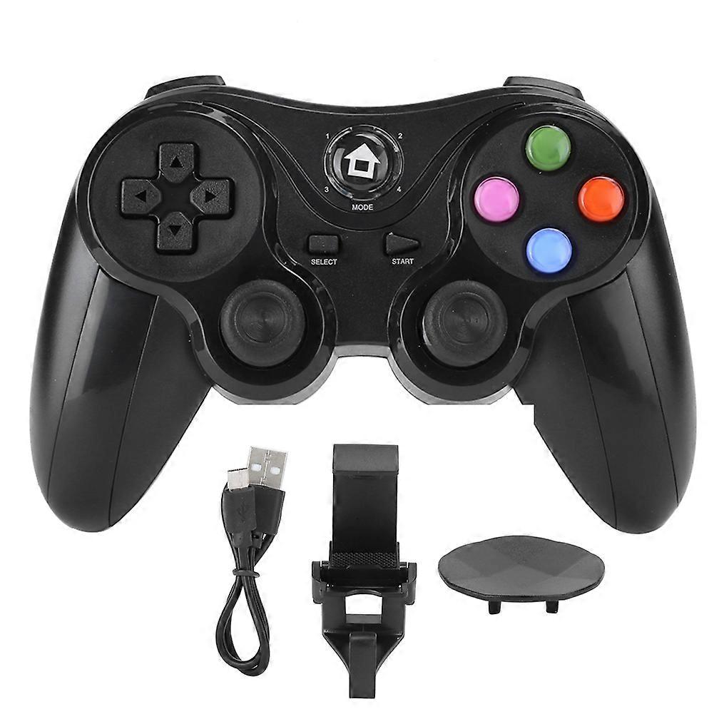 Direct Connection Gamepad PC TV Game Handle Accessory for Android Phone Wireless