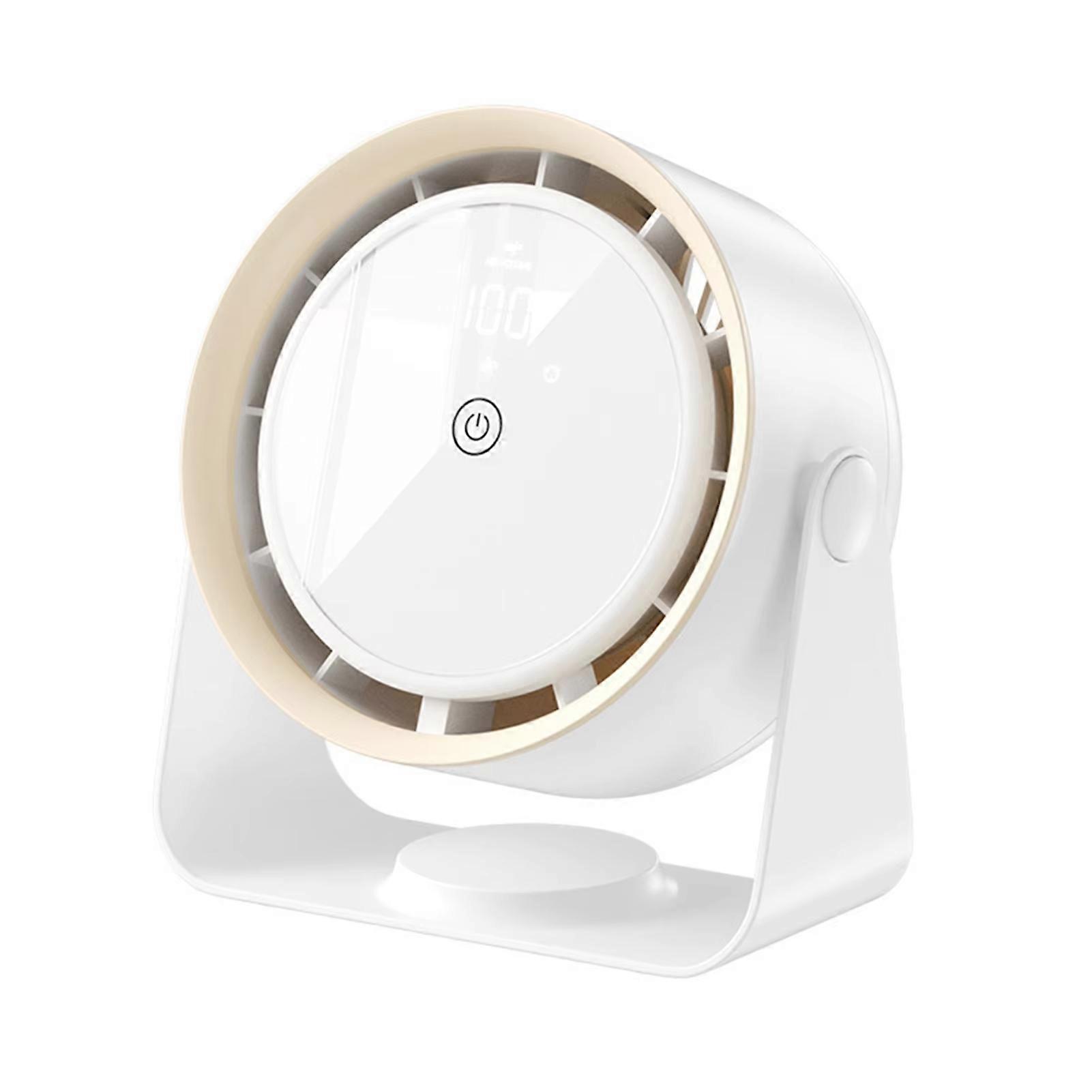 Libiyi Cooling Ace, Coldeez Cooling Ace, Desktop Wall Mounted Bladeless Fan