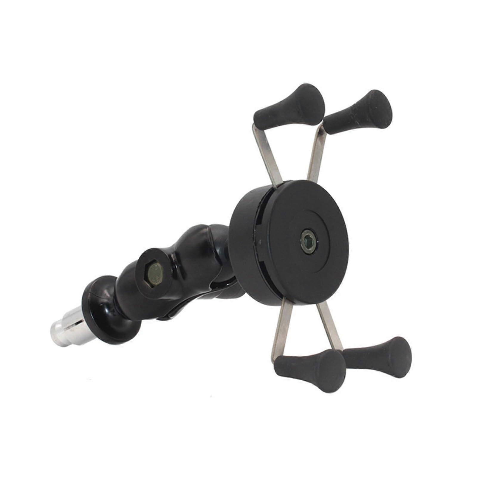 Motorcycle Phone Navigation Bracket for Suzuki for GSX-R 600/750/1000/GSX1300R/Hayabusa