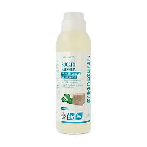 Marseille Hand and Machine Washing Detergent 1 L