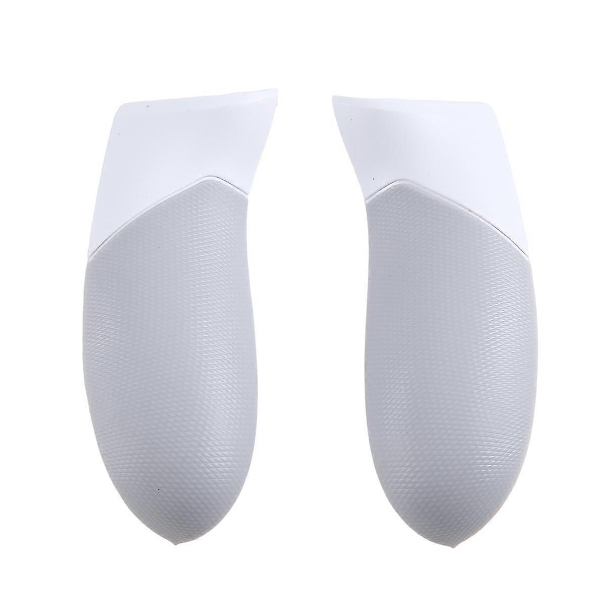 Replacement Parts for Xbox for Gamepad Controller Grips for One Elite Controller Grip Left and Right