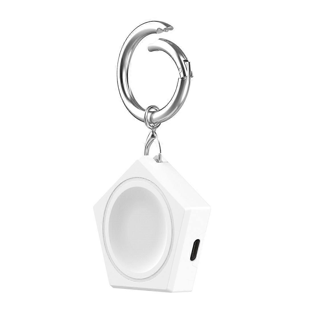 For Samsung Galaxy Watch 6 / 6 Classic Portable Smart Watch Charger