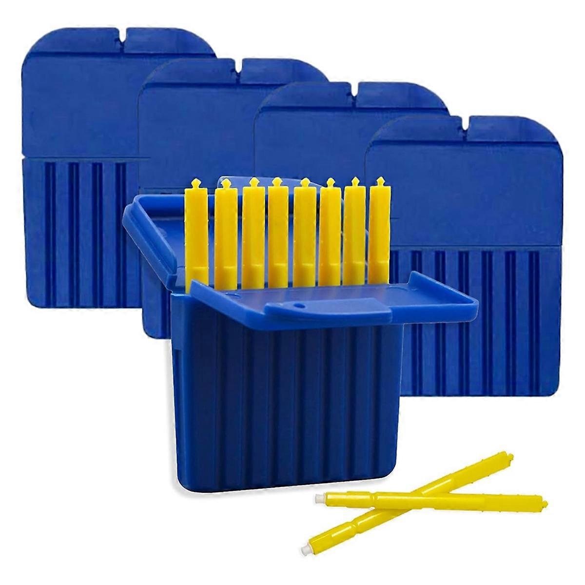 Filtr proti ušnímu mazu pro naslouchátka Starkey Prowax Minifit Hear, sada 5 ks