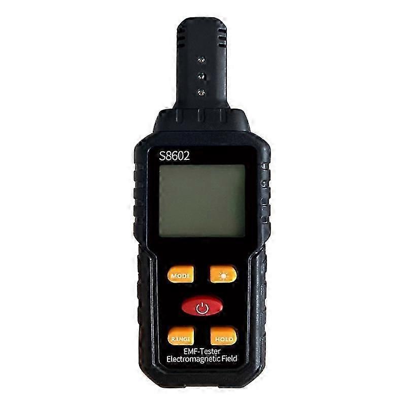 Nuclear Radiation Radioactive Detector Meter Beta Gamma Data Tester Dosimeter