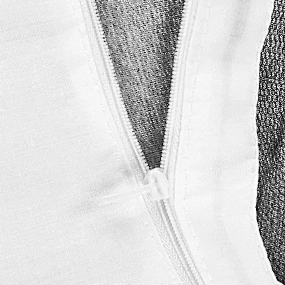 Beekeeper Suit With Hat - Professional Beekeeper Bee Protection