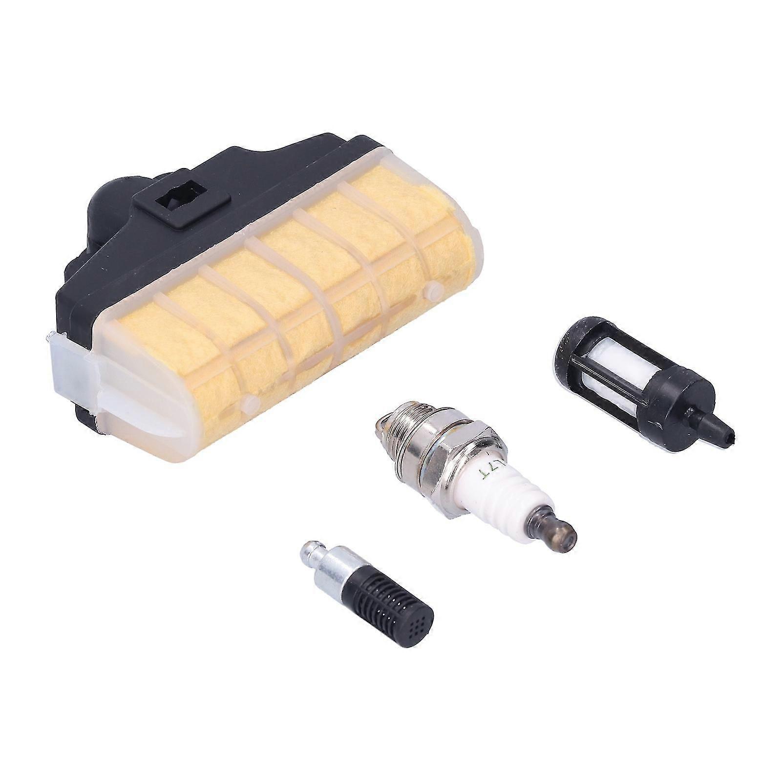 thumbnail image 2 of Tune-Up Kit For Stihl 021 023 025 MS230 MS210 MS250 – Air Filter, Spark Plug, Oil Filter 2 of 2