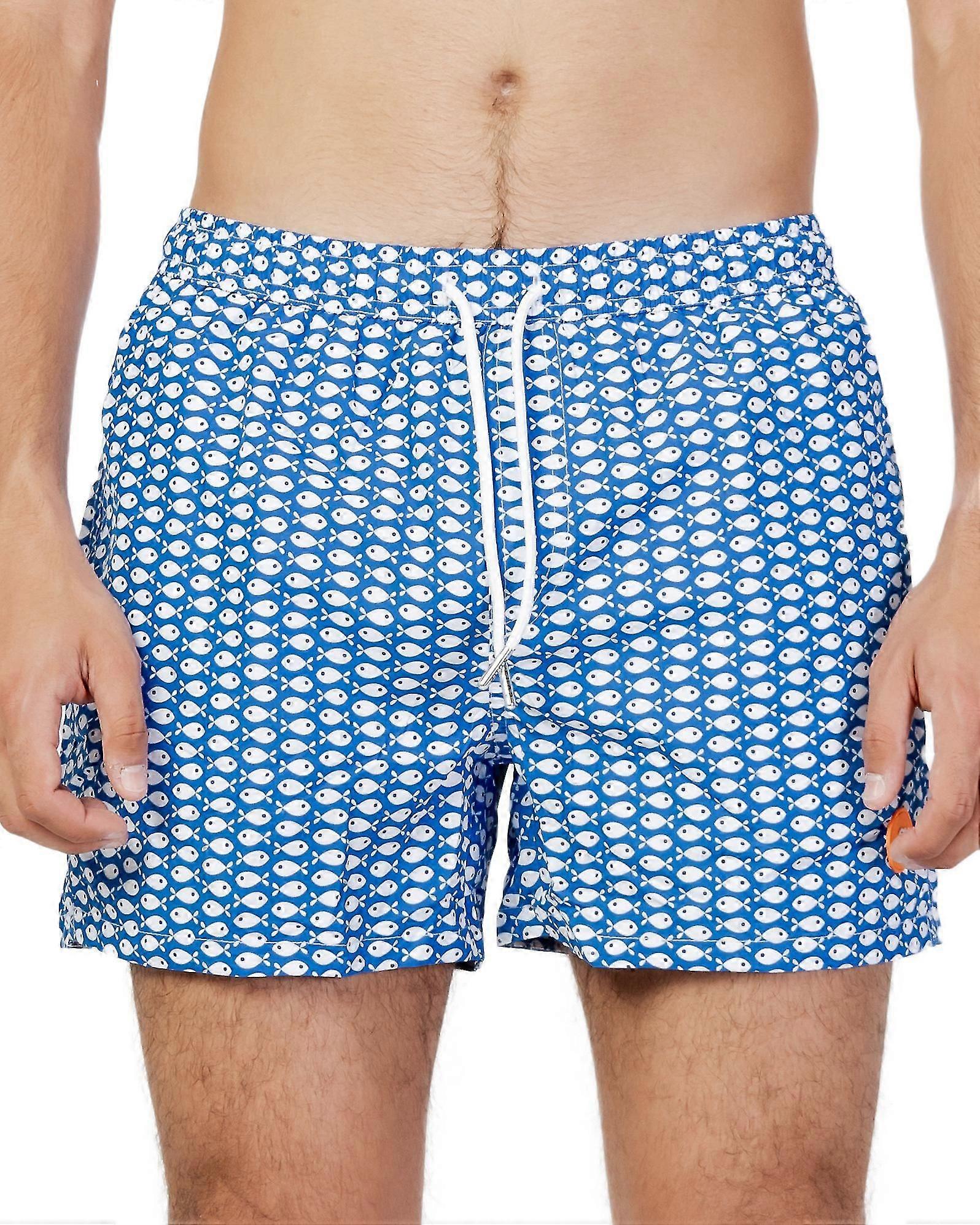 Suns Herren Bademode - Herrenbekleidung Bademode