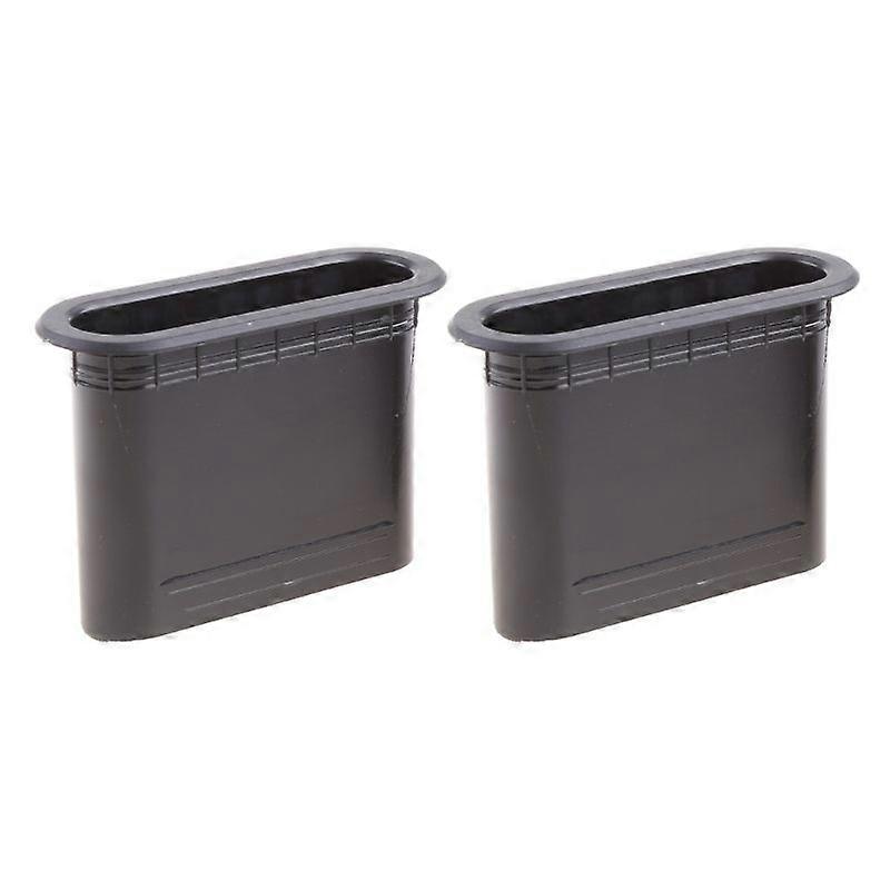 Luidsprekeromvormerbuis Basventilatie vermindert ongewenste ruisbuis