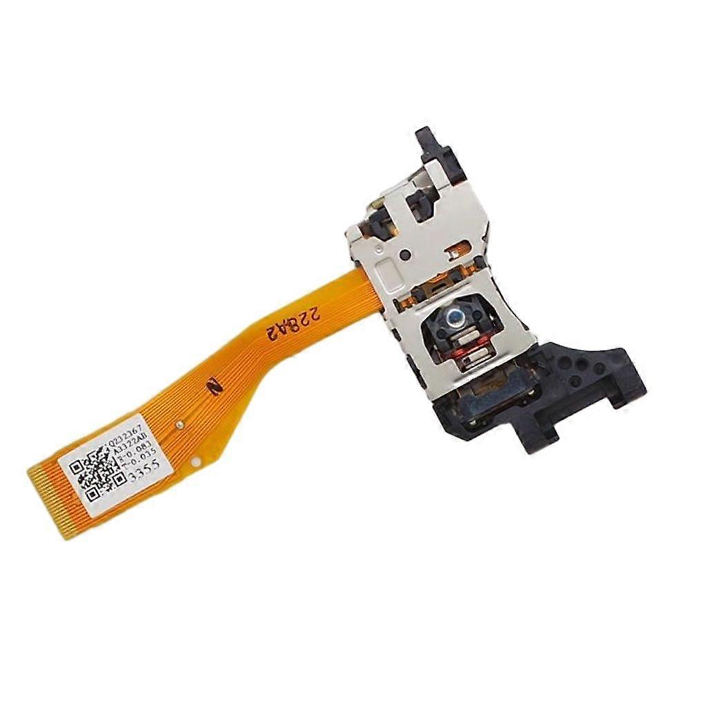  Replacement Disk Drive Optical Pickup Lasers Lens for Wii Disc Drive RAF-3355