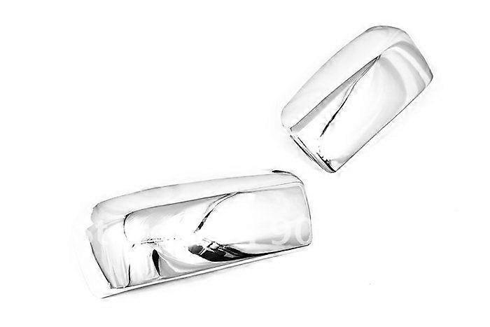 Chrome Mirror Cover For Mazda CX7 For Mazda CX9 Free Shipping