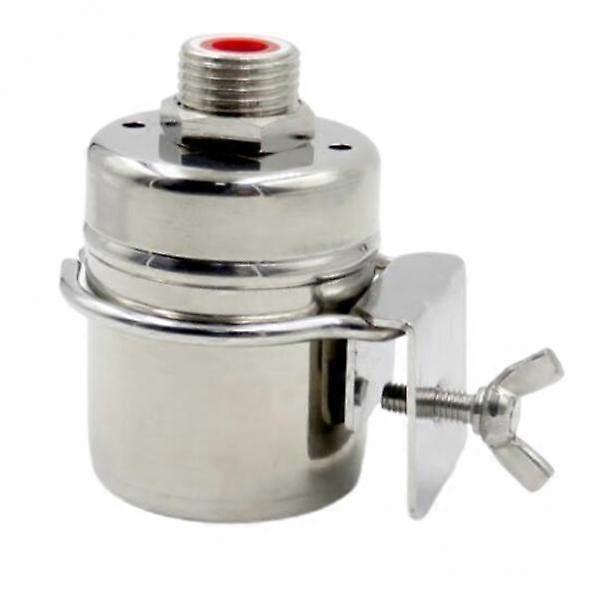 2X 1/2 "High Pressure Floating Ball Valve Float Valve Control For Water Tower