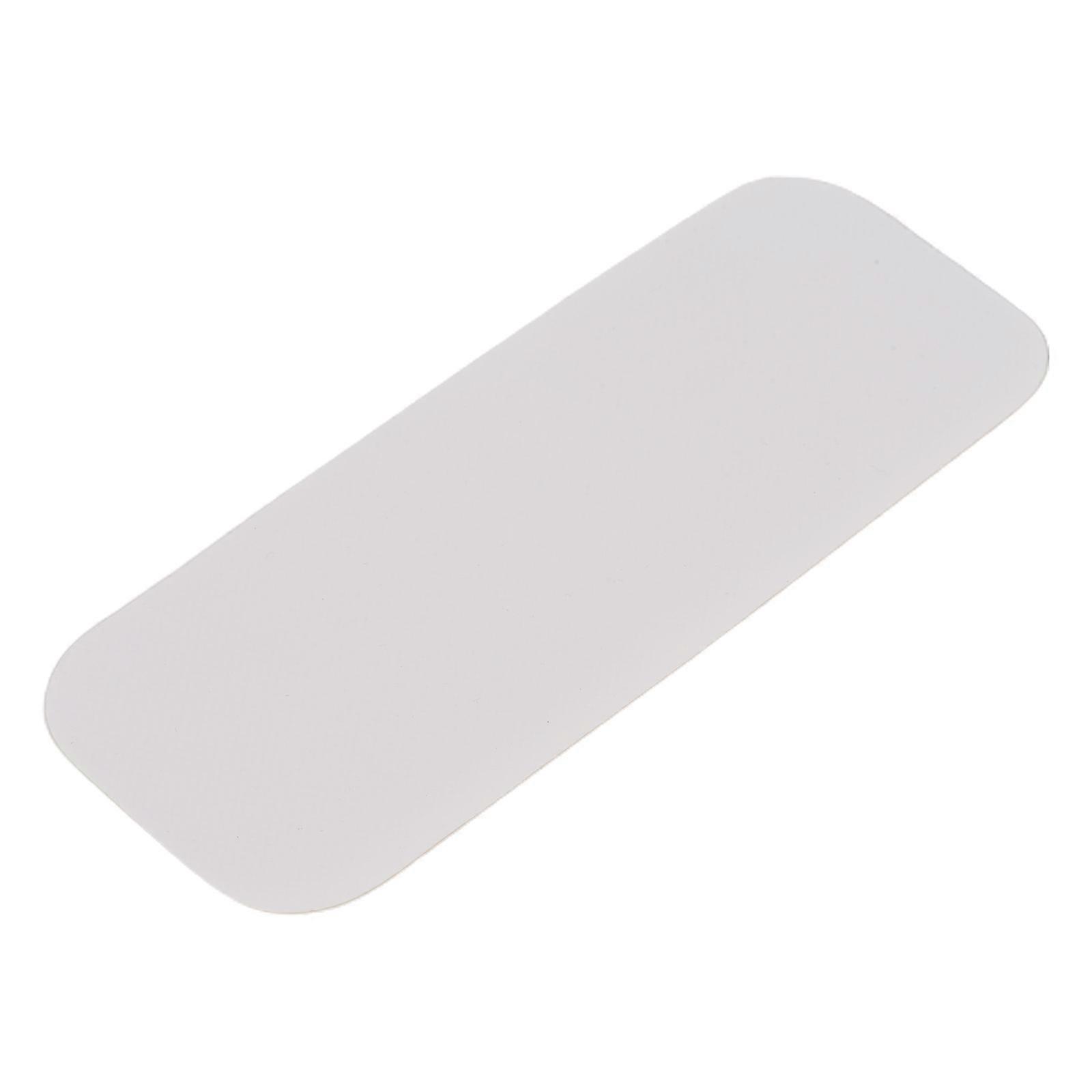6pcs Kayak Repair Subsidy Inflatable Canoe Repair Patch Inflatable Boat PVC Repair Tape