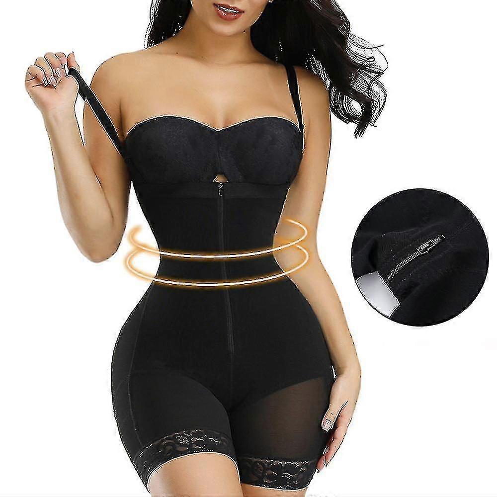 Kadın Zayıflama Vücut Şekillendirici Dikişsiz Popo Kaldırıcı Bodysuits Push Up Shapewear İç Çamaşırı Korse Bel Treni
