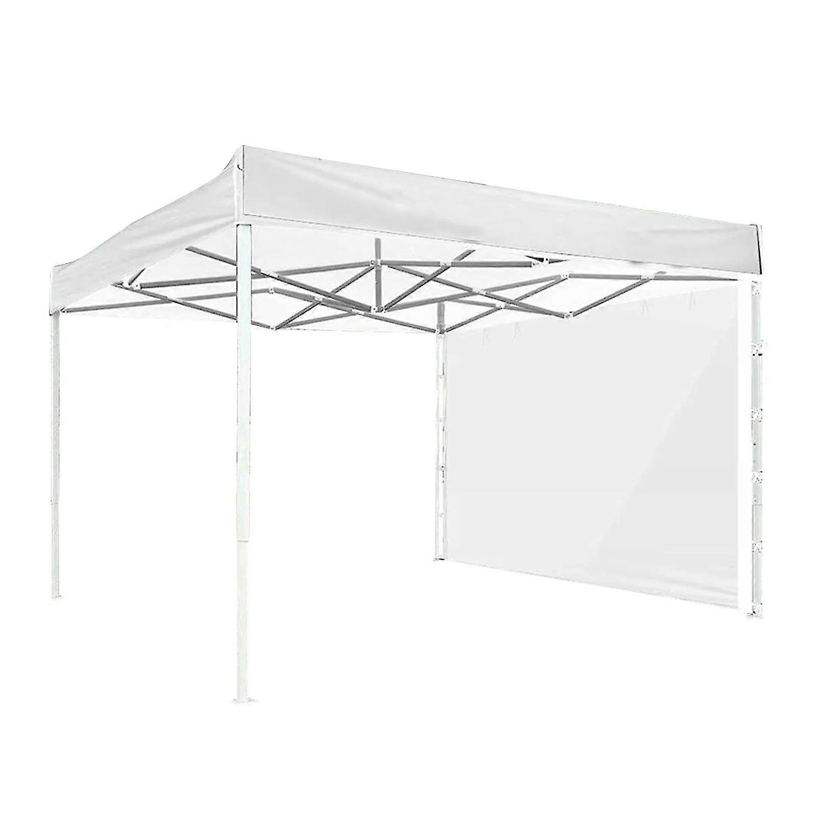 Baldachin rezistent la apă rezistent la raze ultraviolete Cort de perete lateral Căptușeală din poliuretan