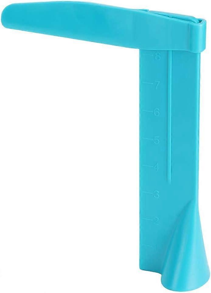 Adjustable Cake Smoother Set, Cake Decorating Tools for Creative Frosting and Icing, Serrated Tooth Scrapers for Detailed Work, Bakeware Gadget Tool