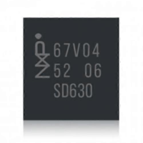 NFC Control IC 67V04 for iPhone 7 Plus
