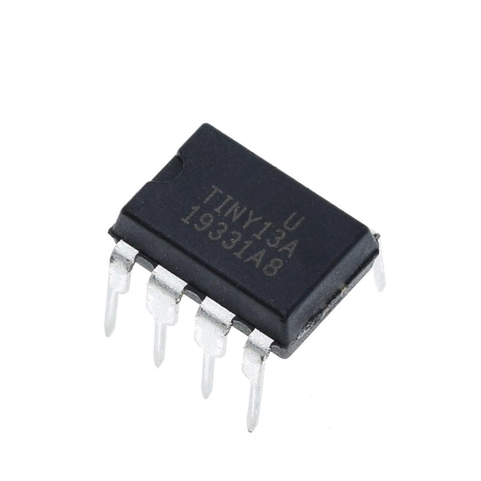 5pcs ATTINY13A DIP8 ATTINY13 ATTINY13 ATTINY13A DIP8 ATTINY13 13A ATTINY13V10