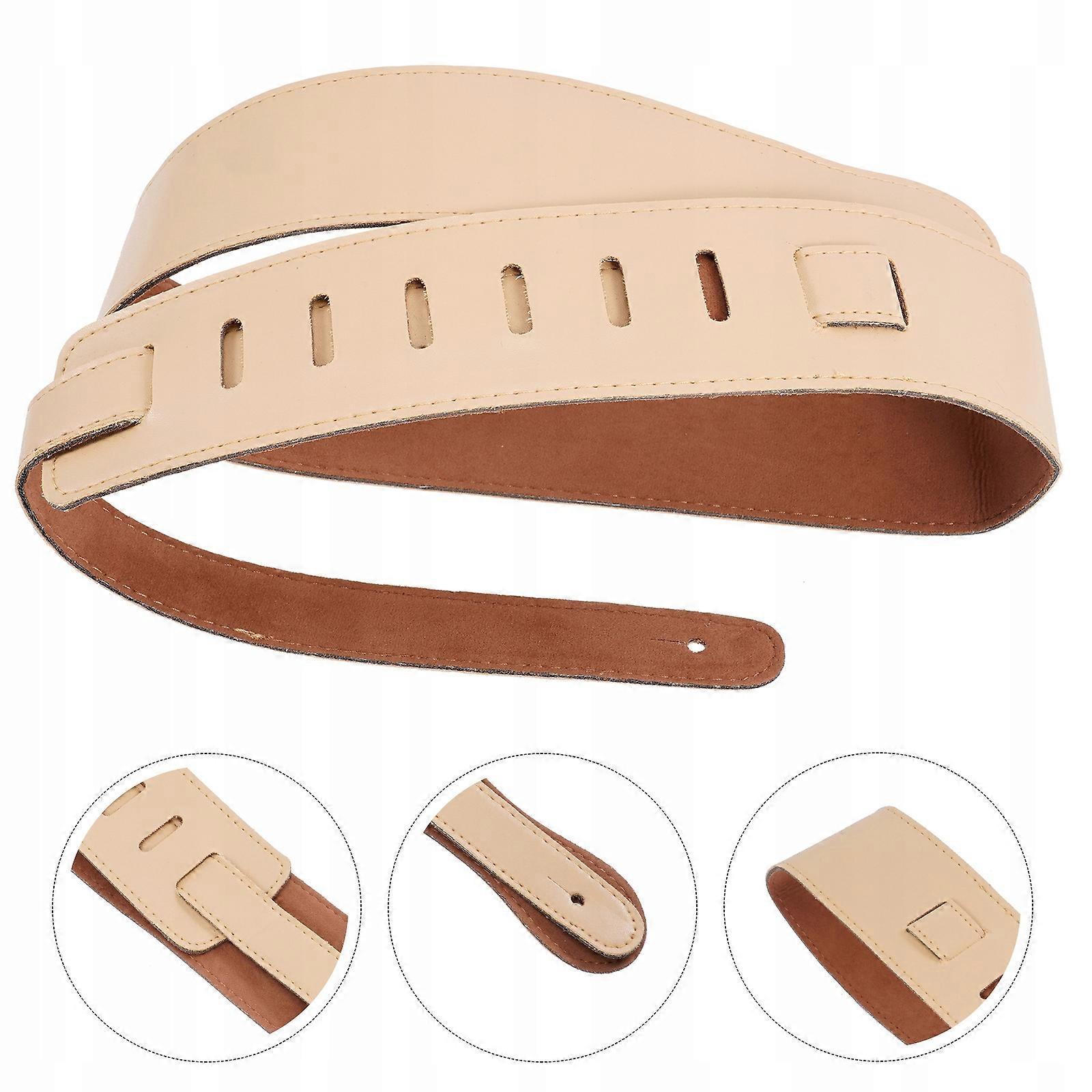 Sangle de guitare ukulélé classique