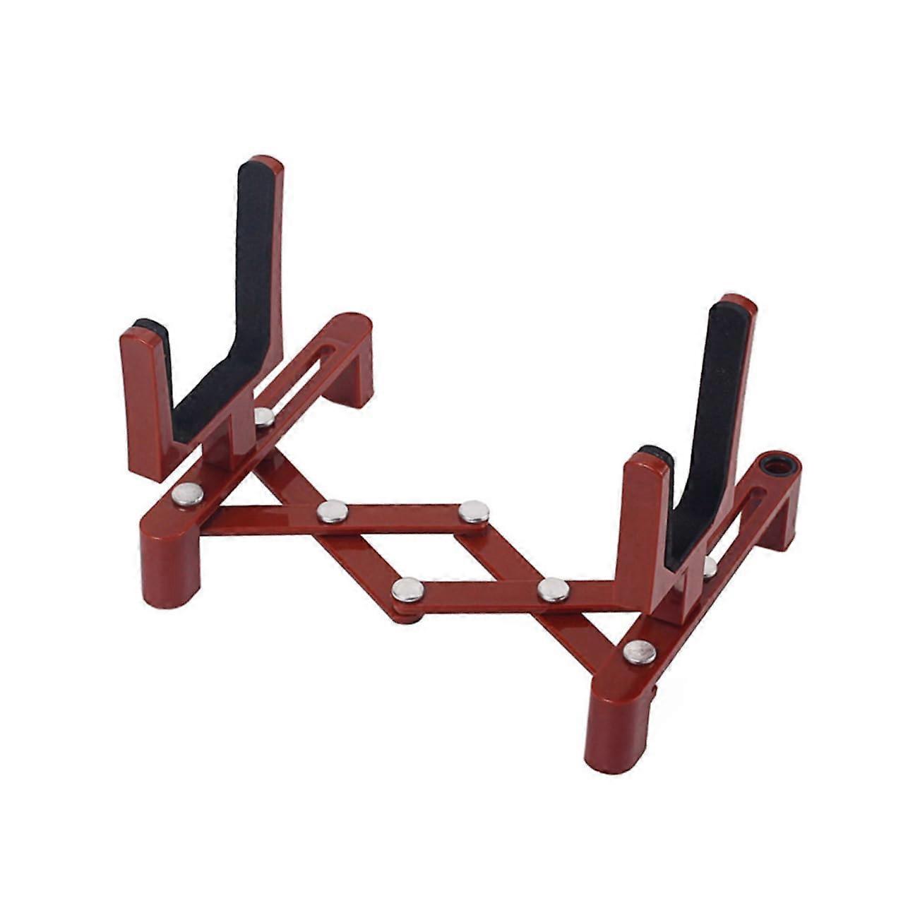 Foldable Violin Bracket Violin Stand Profesional Design for Musical Ref: 3570