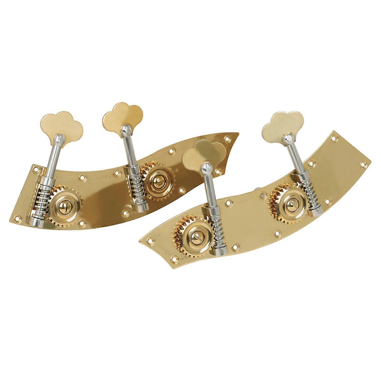 Bass Tuning Peg, Double Bass Tuning Pegs Tuner Machine Heads Tuning for Key Pegs Tuners, Guitar Tuners for String
