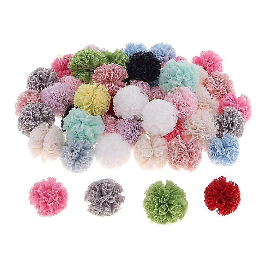 50 Small Craft for Craft Making DIY Creative Decoration,