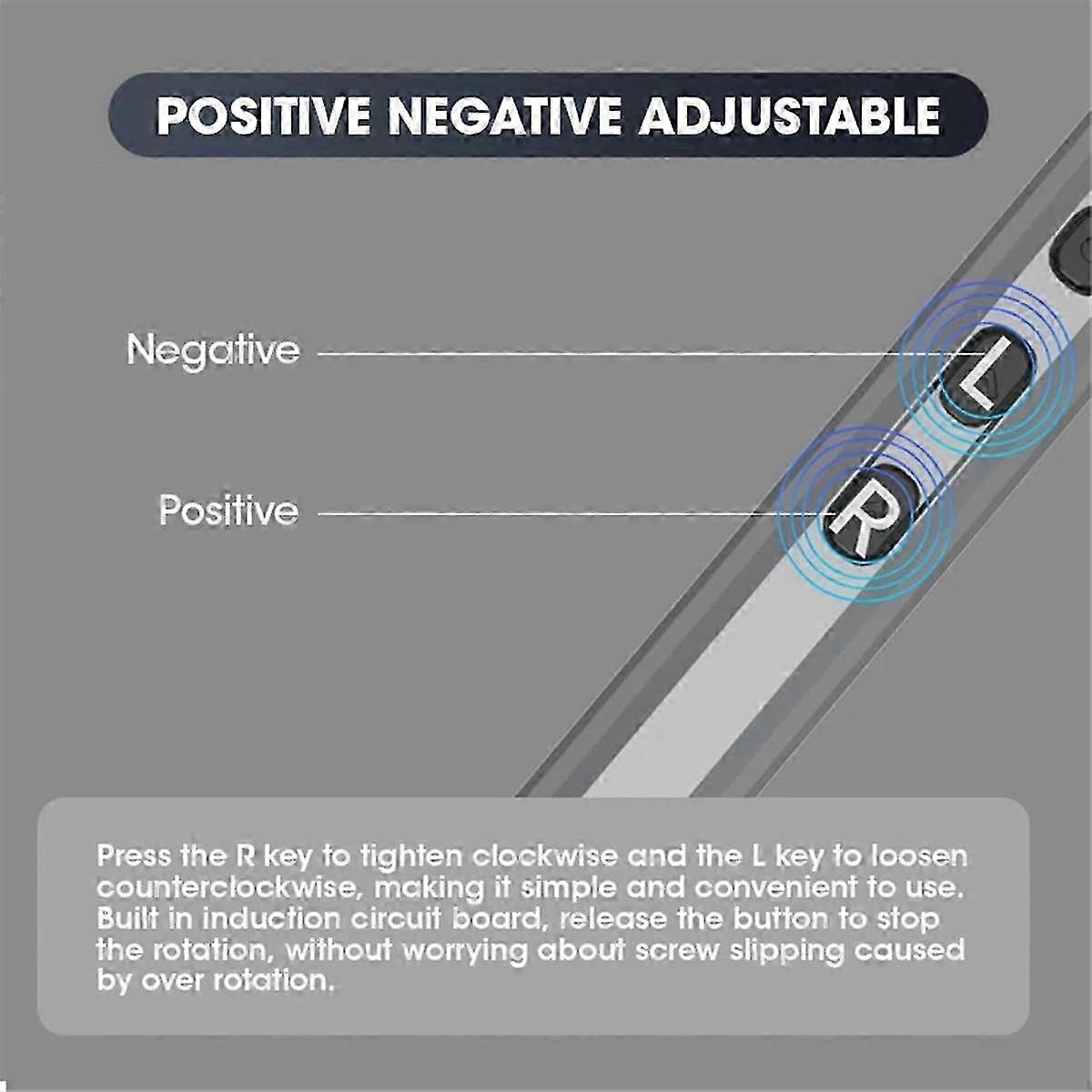 68-in-1 Cordless Electric Screwdriver Set with Precision Bits & Fast Charging, Professional Tool Kit